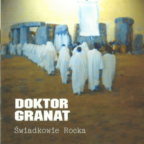 Doktor Granat : Świadkowie Rocka